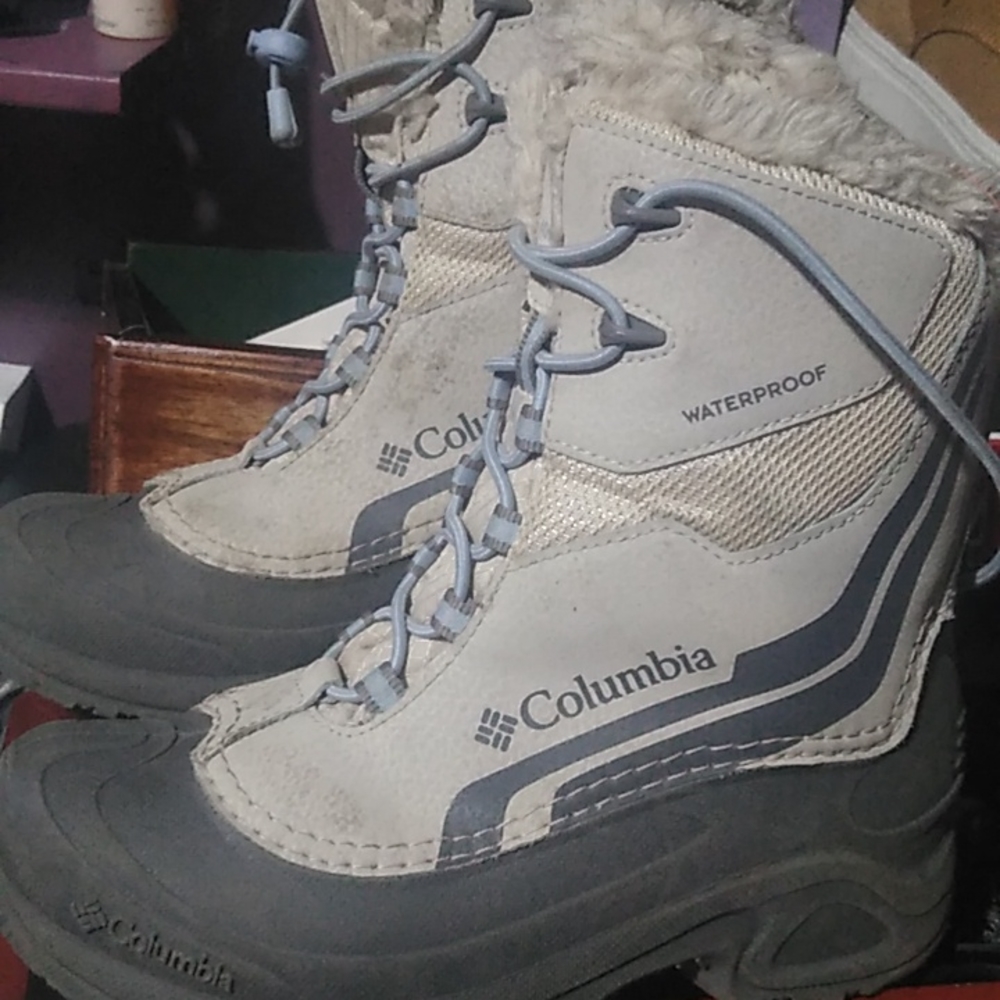 Snow Boot